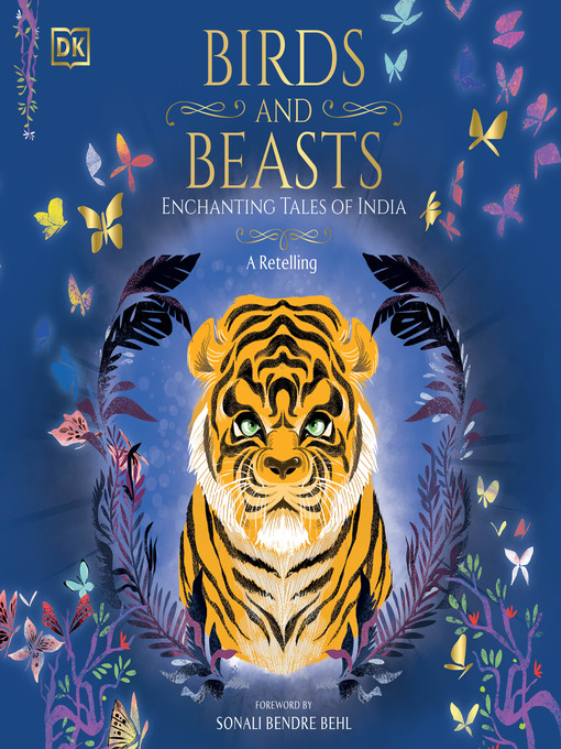 Title details for Birds & Beasts by DK - Available
